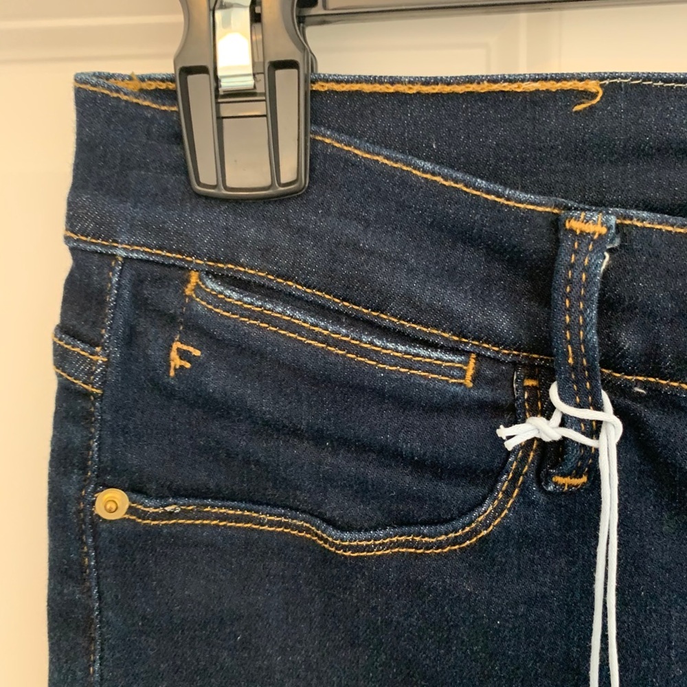 Frame Jeans - Picture 5 of 7